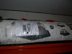 *Coleman Instant Pop Up 10 Person Tent