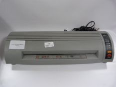 *NR-1201 A3 POUCH LAMINATR