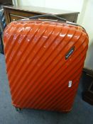 *Carlton Velocity Spinner Travel Case