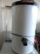 Creda Spin Dryer