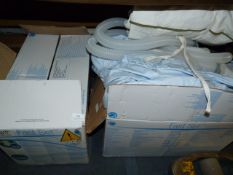 *Swimming Pool with Pump etc