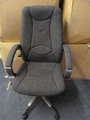 DAMS LUCCA HIGH BACK