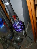 *Dyson DC50 Upright Vacuum Cleaner A/F