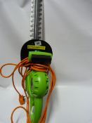 *Challenge Electric Trimmer