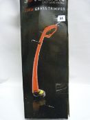 *Sovereign 250w Grass Trimmer