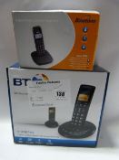 *Binatone & BT Cordless Telephone Kit