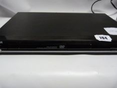 *Toshiba DVD Player