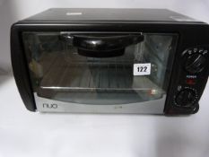 *Nuo Counter Top Oven/Cooker
