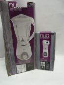 *Nuo Blender & Mini Blender