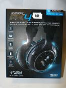 *Turtle Beach X07 Head Set