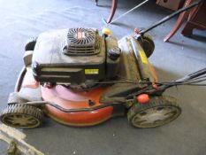 *US DIVERS YOUTH SNORKEL