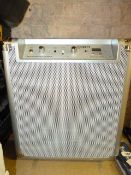 *Ion Block Rocker PA System with Blue Tooth Connection