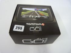*TOMTOM GO LIVE 1005 EU