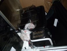 *Pallet containing Approximately 50 Untested Electrical Appliances including Kettles - Toasters -Fan