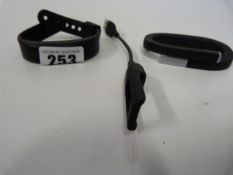 *FITBIT FLEX WRIST BAND