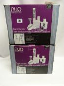*2 Nuo Multi Function Hand Blenders
