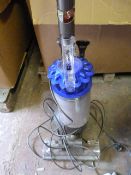 *Dyson DC41 Upright Vacuum Cleaner