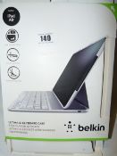 *Belkin Ultimate Case for IPad Air