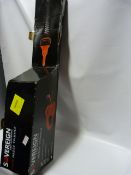 *Sovereign 18v Hedge Trimmer