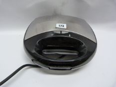 *Breville Sandwich Toaster