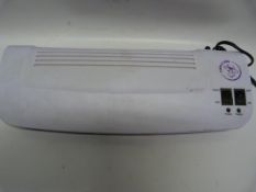 *Purple Cow A4 Shredder