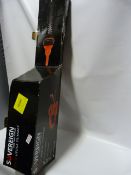 *Sovereign 550w Electric Hedge Trimmer