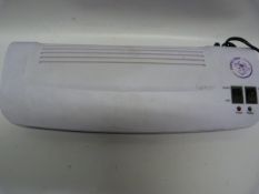 *Purple Cow A4 Shredder