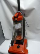 *Vax Upright Vacuum Cleaner