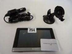 *GARMIN NUVI 2567 EU MAPS