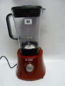 *Russell Hobbs Blender