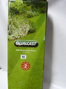 *250w Qualcast Electric Trimmer
