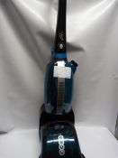 *Hoover Upright Vacuum Cleaner