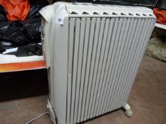 Delonghi Electric Heater