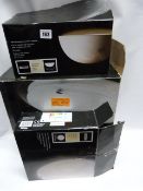 *3 Homebase Light Fittings