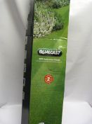 *Qualcast 350w Electric Grass Trimmer