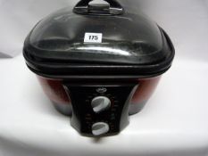 *JML Go Chef 8-in-1 Cooker