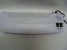 *Purple Cow A4 Shredder