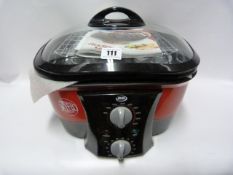 *Go Chef 8-in-1 Cooker