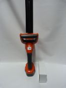 *Sovereign 18v Cordless Hedge Trimmer