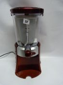 *Slush Maker