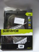 *Survivor Case for IPad Air