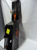 *Sovereign 550w Electric Hedge Trimmer