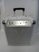 *ION BLOCKROCKER PA SYSTM