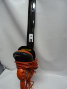 *Sovereign Electric Hedge Trimmer