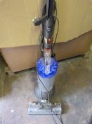 *Dyson DC41 Upright Vacuum Cleaner