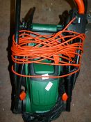 *Qualcast Rotary Lawnmower