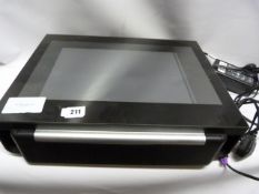 *HP Envy 120 Printer