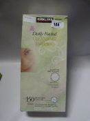 *Daily Facial Cleansing Towelettes