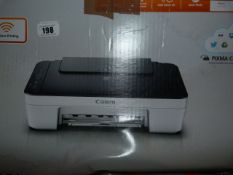 *Canon Pixma Model MG2950S Printer