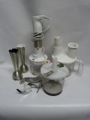 *Nuo Multi Function Blender & Food Processor